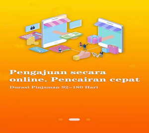 Pinjol Baru Cepat Cair Guide Screenshot 1