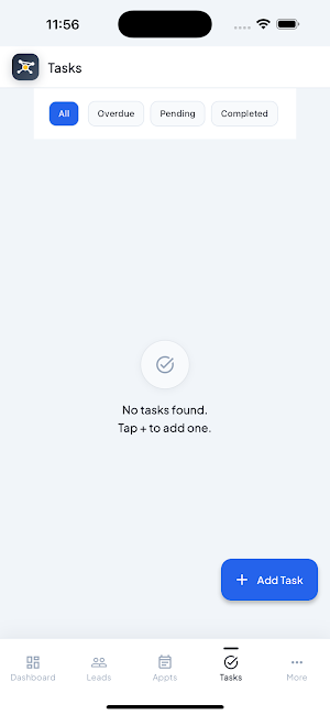 Lead Link Screenshot 3
