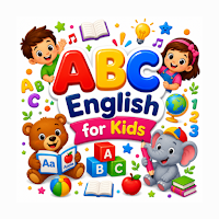 ABC English for Kids