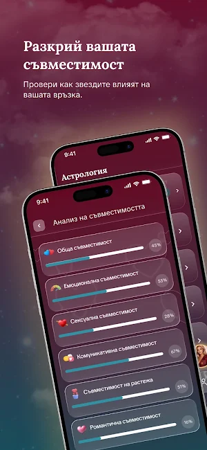 JUNO Astro+Dating Screenshot 2