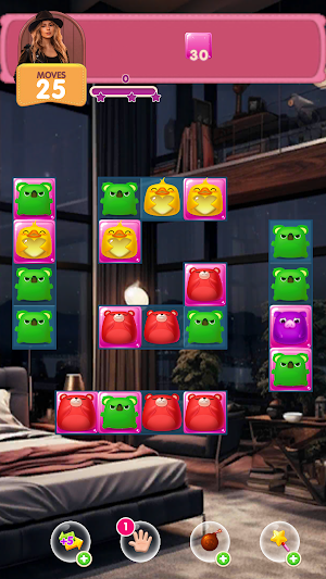 GhostOfTheNight Screenshot 1