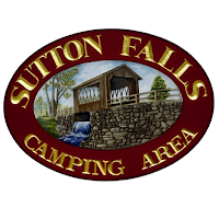 Sutton Falls Camping Area