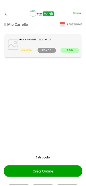 Ortobank Screenshot 2
