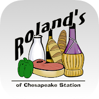 Roland's of Chesapeake Station