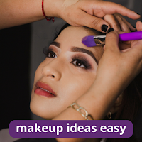 makeup ideas easy