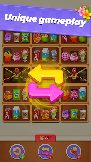 Goods Match Master Screenshot 2