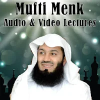 Mufti Menk Audio Lectures