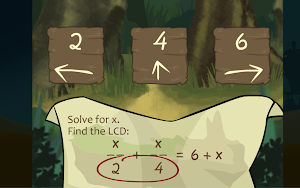 Eq Contain Rational Alg Exp Screenshot 3