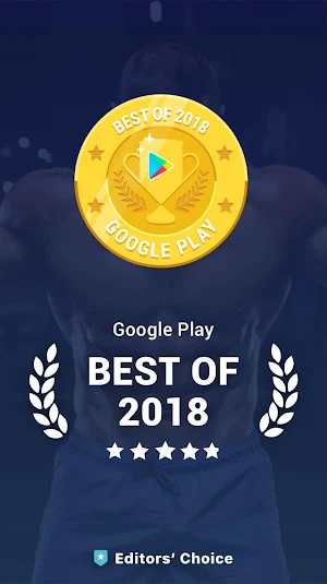Home Workout - No Equipment Screenshot 0