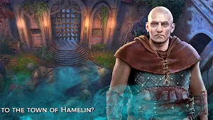 Hidden Objects - League of Light: Edge of Justice Screenshot 3