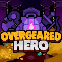 Overgeared Hero