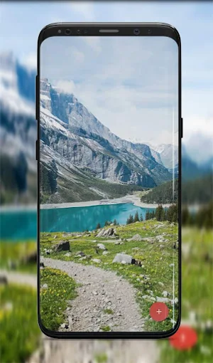 4k Wallpaper Full Hd Wallpaper Screenshot 1