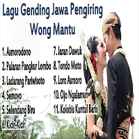 Lagu Mantenan Jawa Offline