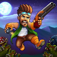 Metal Shooting Action Games