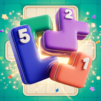 Merge Out! Logic Puzzle