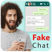 Fake Chat Story Maker
