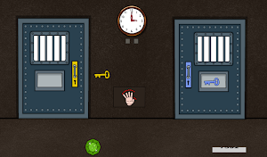 Find The Jailer Walkie Talkie Screenshot 1