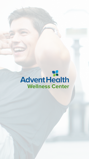AHWC Wellness Center Screenshot 0