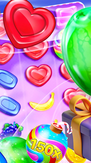 Donut Rush Casino Screenshot 3