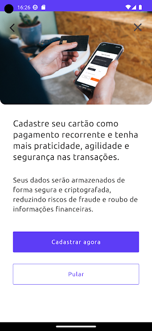 Mundo Voa Screenshot 3