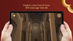 Hidden Florence 3D Screenshot 3