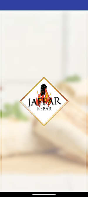 Jaffar Kebab Screenshot 1