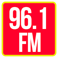 Radio 96.1 FM Station