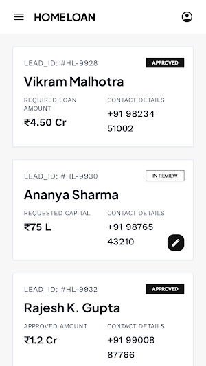 Broker King: Real Estate Deals Screenshot 1