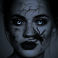 Monster Photo Effects - Zombie
