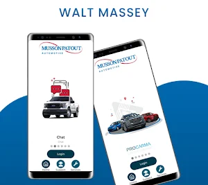Musson Patout Auto Care Screenshot 0