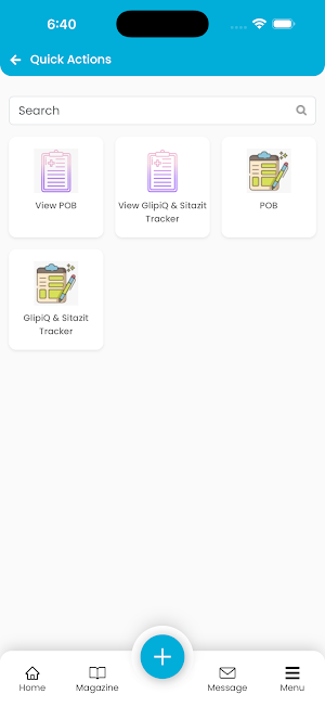 Xcelerate Screenshot 3