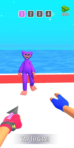 Pull & Slap 3D Screenshot 3