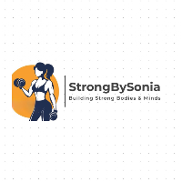 Strong By Sonia