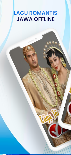 250+ Lagu Romantis Cover Jawa Screenshot 1
