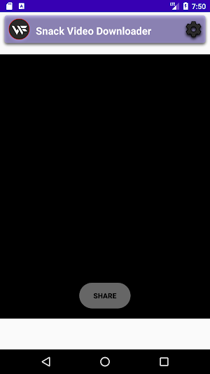 Snack Video Downloader Screenshot 3