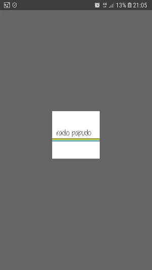 Radio Papudo Screenshot 0