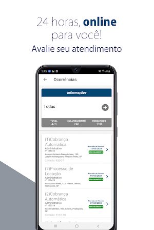 Locabens Imóveis Screenshot 2