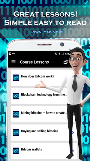 Blockchain and Cryptocurrency Full Course Screenshot 1