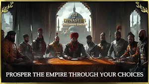 Age of Sultans: Ottoman Empire Screenshot 2