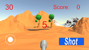 TureetGame Screenshot 1