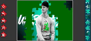 Unspeakable Jigsaw Puzzle Game Screenshot 3