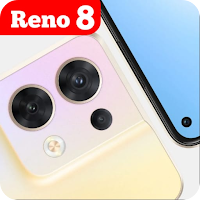 Oppo Reno 8 Pro Camera