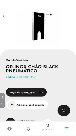 OLI TECH Screenshot 3