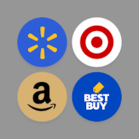 Shopping Folder