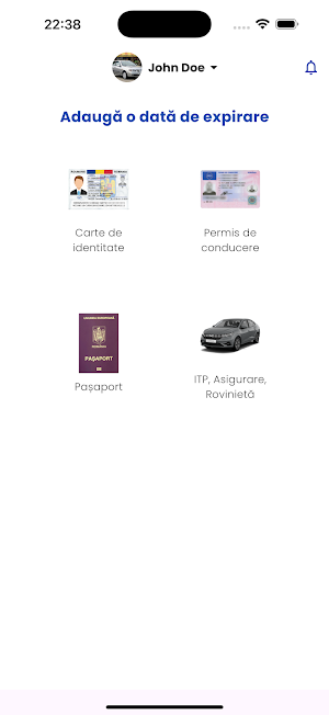 Alliat Screenshot 2