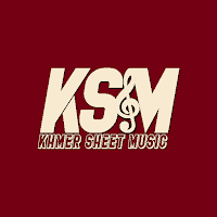 Khmer Sheet Music