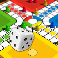 Ludo Ultimate 3d Game