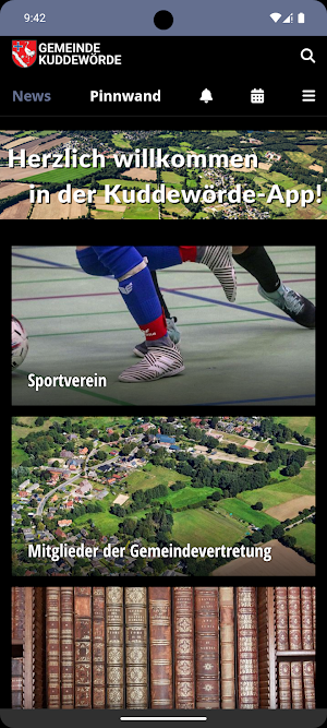 Kuddewörde Screenshot 1