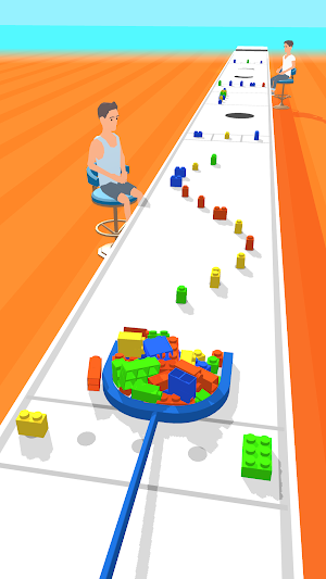 Construction Run Screenshot 0