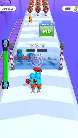 Boxer Run Screenshot 3